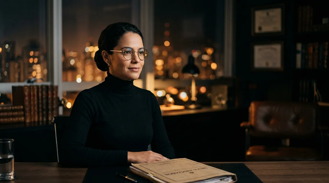 Juliana Costa, sócia da NEXA Advogados